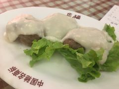 -华梅西餐厅(哈尔滨中央大街店)