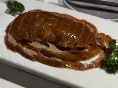 -北京老铺烤鸭(老城根店)