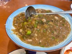 海蛎捞饭-友强·23年特色海鲜大排档(厦门店)