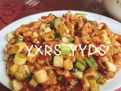 -老丘丘(较场口店)