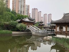 -南普公园
