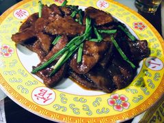 -那家小馆•北京菜•烤鸭(中关村店)