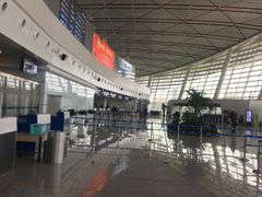 -襄阳刘集机场