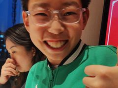 -杏花堂晋商私房菜(华熙五棵松店)