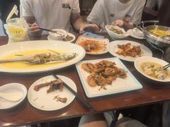 -古南都·老广东酒楼(龙江店)