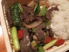 -碳炉海鲜烧烤·1992(北京路店)