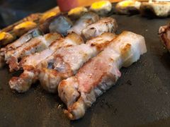 -济州爱肉堂(总店)