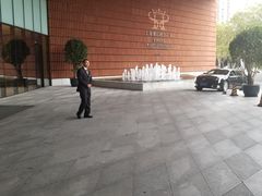 -上海衡山路十二号华邑酒店