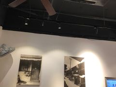 大堂-梦花街馄饨店(中华苑店)