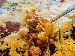 -中和远东火锅兔(老店)
