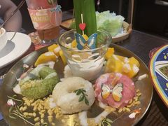 -泰妃殿(武汉首店)