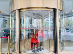 -上海光大会展中心国际大酒店