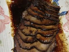 凉拌牛肉-三姐妹餐厅(曲江店)