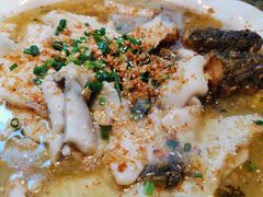 -凯荟·不止酸菜鱼(广州鸿德国际店)