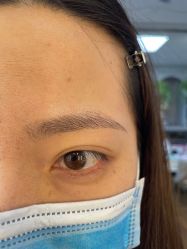 -眉毛攻略·专业修眉染眉野生眉