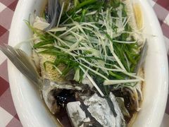 -吉源大排档·鱼生·海鲜(烧烤彩印厂店)