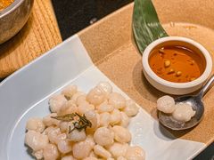 -外婆家(义乌新光汇购物中心店)