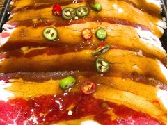 美肥金针菇-鑫釜山海鲜烧烤(鑫丰国际店)