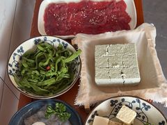 -老员外骨汤火锅(海州古城店)