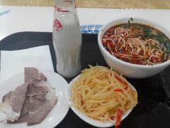 android_upload_pic-马子禄牛肉面(金宝街店)