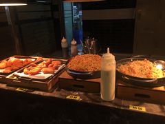 -大山炭火烤肉自助(百盛步行街广场店)