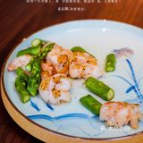 🌟 魔都探店｜米其林人气烤鸭，就着明媚春光打牙祭‼️ 