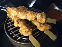 -富力丽思卡尔顿酒店·FLAIR餐厅酒吧