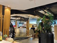 -麻辣空间·清油火锅(水井沟店)