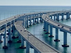 -星海湾跨海大桥