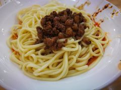 -华兴街自力面店