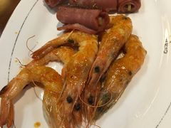 -大渔铁板烧(中山路八佰伴店)