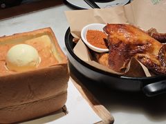 -绿茶餐厅(千岛湖银泰城店)