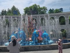 -石家庄市动物园