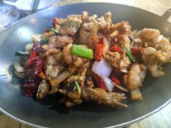 -湘香私房菜(大石长隆店)