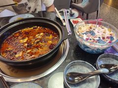 -江南鱼捞(北仑银泰城店)
