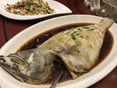 -金狮麟·新豫菜(金码大厦店)