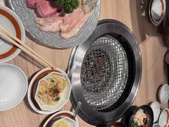 -烧肉TORAJI(锦系町店)