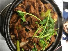 -川香煲(茅台路店)