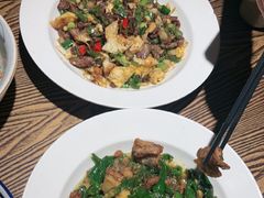-佬湘楼·27年湘菜(天河都市广场店)