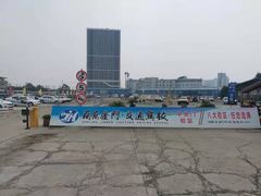 -金门驾校(中央门校区)
