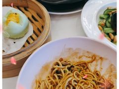 -金汇酒楼(中山东区店)