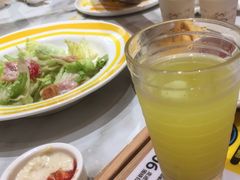 -菲滋意式餐厅(加州阳光二店)