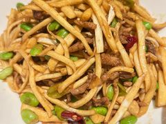 -佰家小厨·南京菜(夫子庙店)