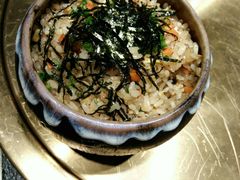 -漫烤鱼&徐州烧烤夜宵(万达店)