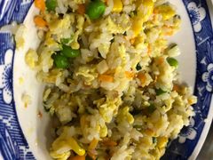 -粗茶淡饭(东关街店)