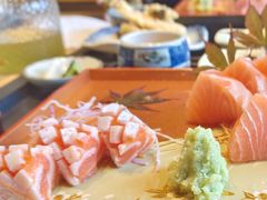 -江户前日本料理(瑞诗酒店店)