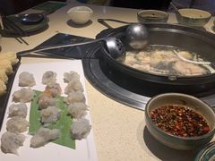 -润泽园椰子鸡(汇一城店)