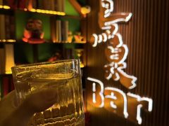 -鸟泉居酒屋·烧鸟·酒馆(百子湾店)