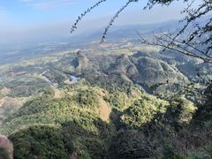 -丹霞山风景名胜区