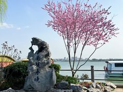 -无锡蠡湖国家湿地公园-蠡园